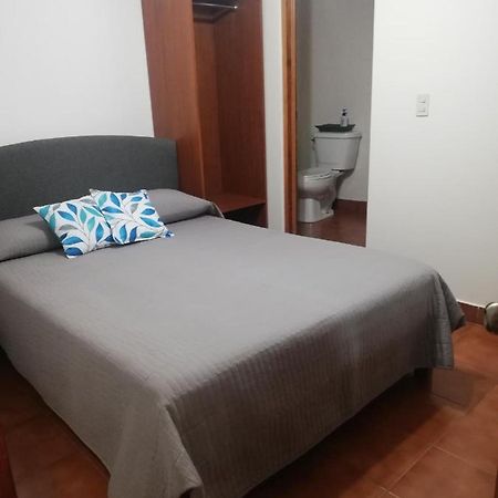 Casaru Hotel Oaxaca Екстериор снимка